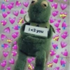 Kermit 🐸 - Love Memes 13