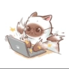 Kucing oyen 13