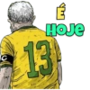 Lula e o PT nos Trends 10