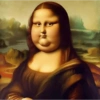 MONA LISA 12