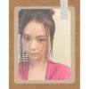 Photocard jisoo blackpink 5