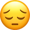 Emoji iphone 18