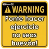 💥Advertencia💥 8
