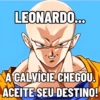 Figurinhas para você 10
