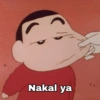 Sinchan 🤣 5