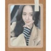 Photocard jisoo blackpink 13