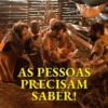 Natal Com The Chosen: O Pastor 22