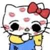 HELLO KITTY RANDOM ♥️😵‍💫 15