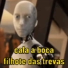 Robozinho 🤖 11