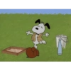Snoopy 😝 7