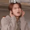 Junhui (no text) by pin 24