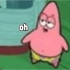 SpongeBob&Patrick meme absurd 15