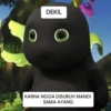 Meme ayang 20