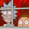 Rick and Morty 🛸 18