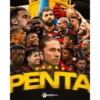 B BRB kwe BRE ot PENTA COLUNA DO FLA