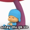 sntay dlu gk sie