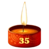 Diwali stickers 5