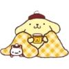 Pompompurin 9