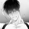 Manhwa. | @ocenferios  Haki. 11