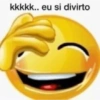 Repostas emojis 9