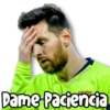 MESSI (Memes) ⚽10 27