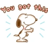 Snoopy For You 🐾 7