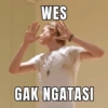 Stiker meme cortis😭 6