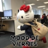 D MOOD DE VIERNES