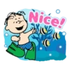 🌴☀️Snoopy  Verano ☀️🌴 22