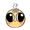 EMOJI BUCIN 🥰🩷❤️🩵 24
