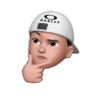 Memojis de cria 👑 7