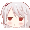 Anime Chibi Girls 18