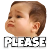 Baby Stickers 14