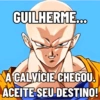 Figurinhas para você 9