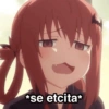 *se etcita*