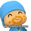aku sudaa mamm