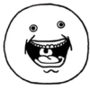 🗯 Emoji Cartoon 8