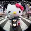 ESTA VIDA LOCA A