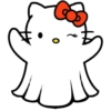 Hello Kitty Halloween 5