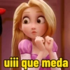 Estressadinha 5
