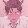 ⌗𓍼mi gatito~！♡ 16