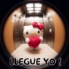LLEGUE YO!
