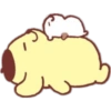 Pompompurin 25