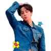 BTS Cumpleaños Jimin 7
