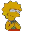 Lisa mood.  11