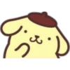 Pompompurin 19