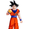 GOKU 💥🐲 6