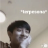*terpesona*