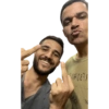 Zoeira dos amigos  6