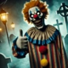 Payaso Halloween 🎃🤡  6